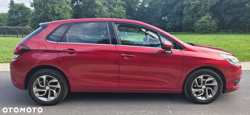 Citroën C4 1.2 PureTech MoreLife - 4
