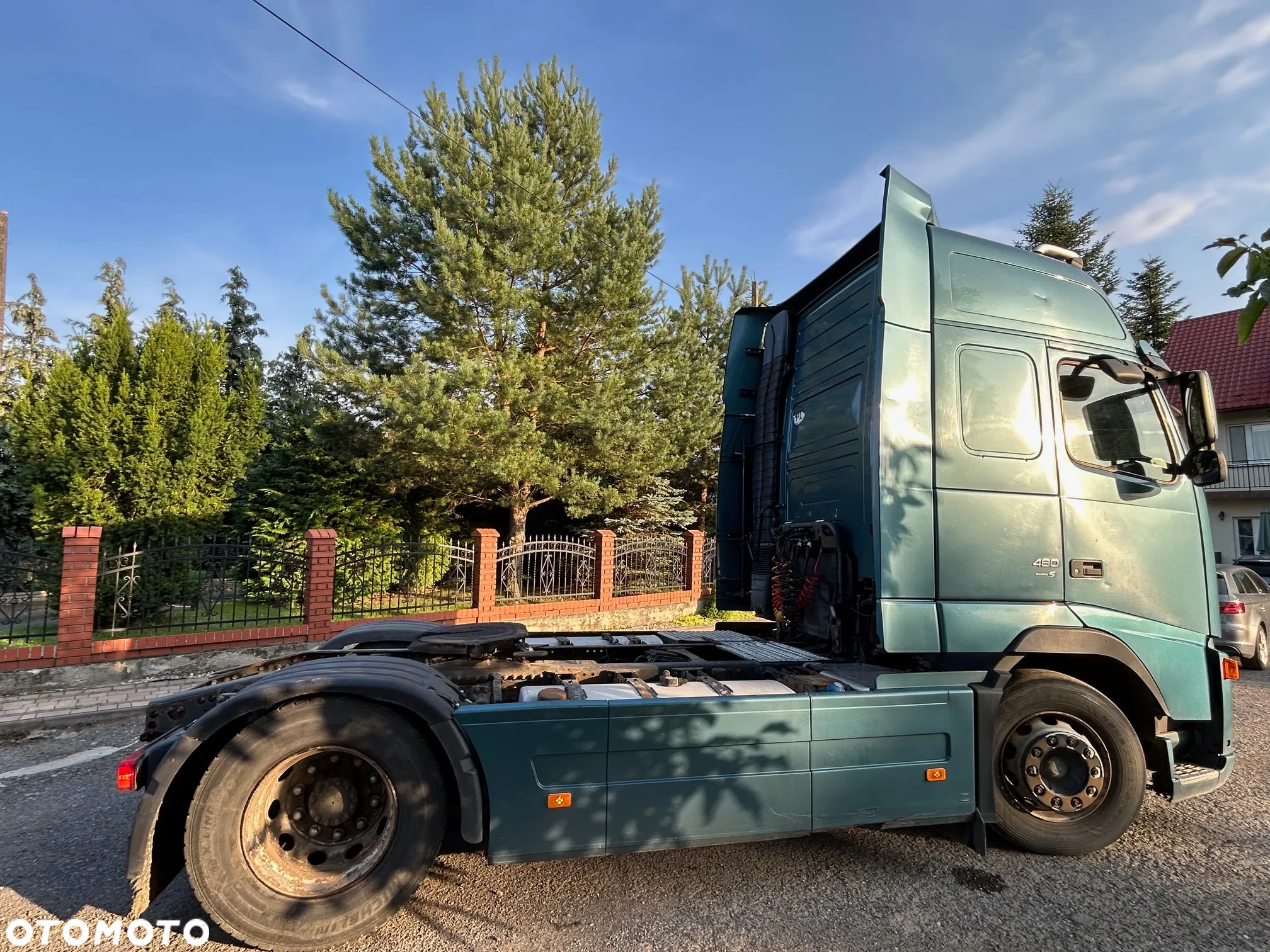 Volvo FH - 6