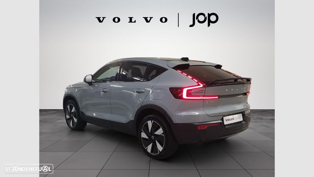 Volvo EC40 82 kWh Single Motor Extended Range Plus - 3