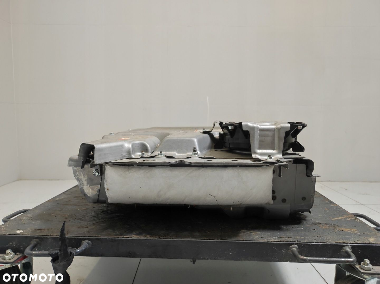 BATERIA SUZUKI VITARA III 3 LIFT 1.5 HYBRYDA - 6