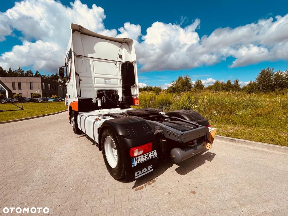 DAF XF 460 - 6
