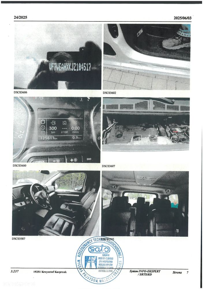 Citroën SpaceTourer - 2