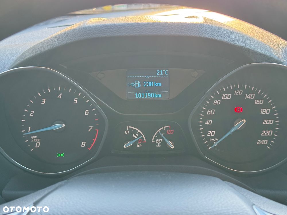 Ford C-MAX - 15