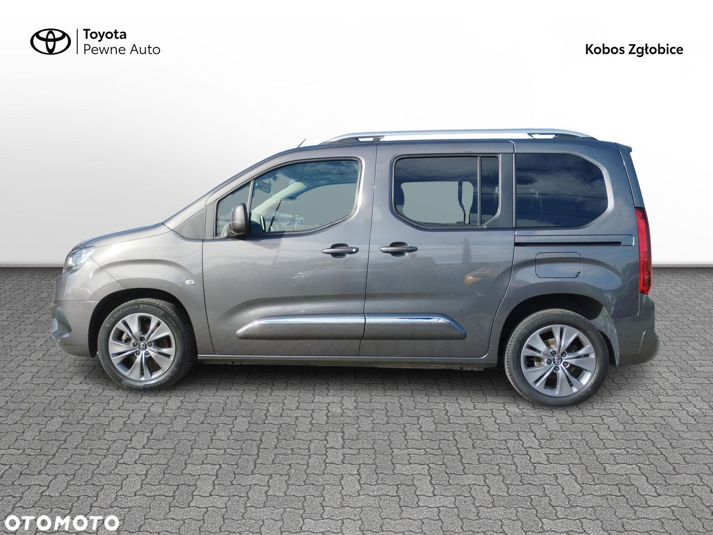 Toyota Proace City Verso 1.5 D-4D Family - 5
