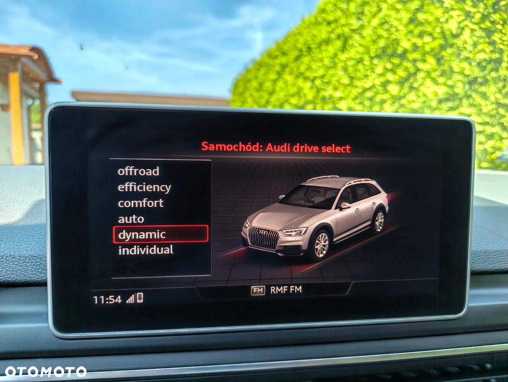 Audi A4 Allroad 2.0 TDI Quattro S tronic - 18