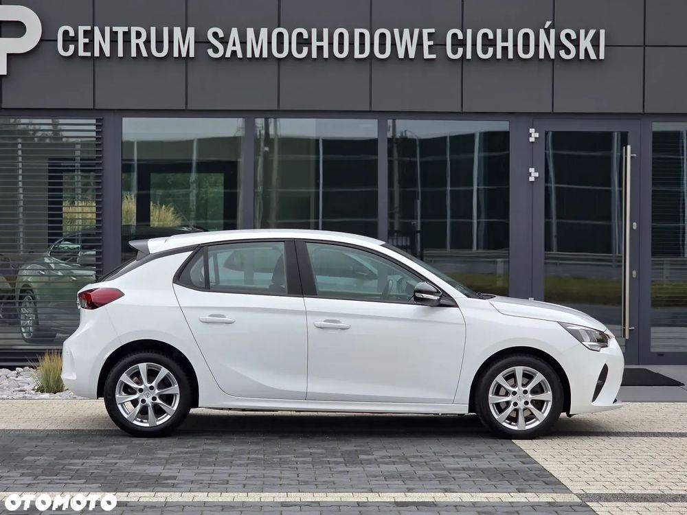 Opel Corsa 1.5 D Elegance S&S - 10