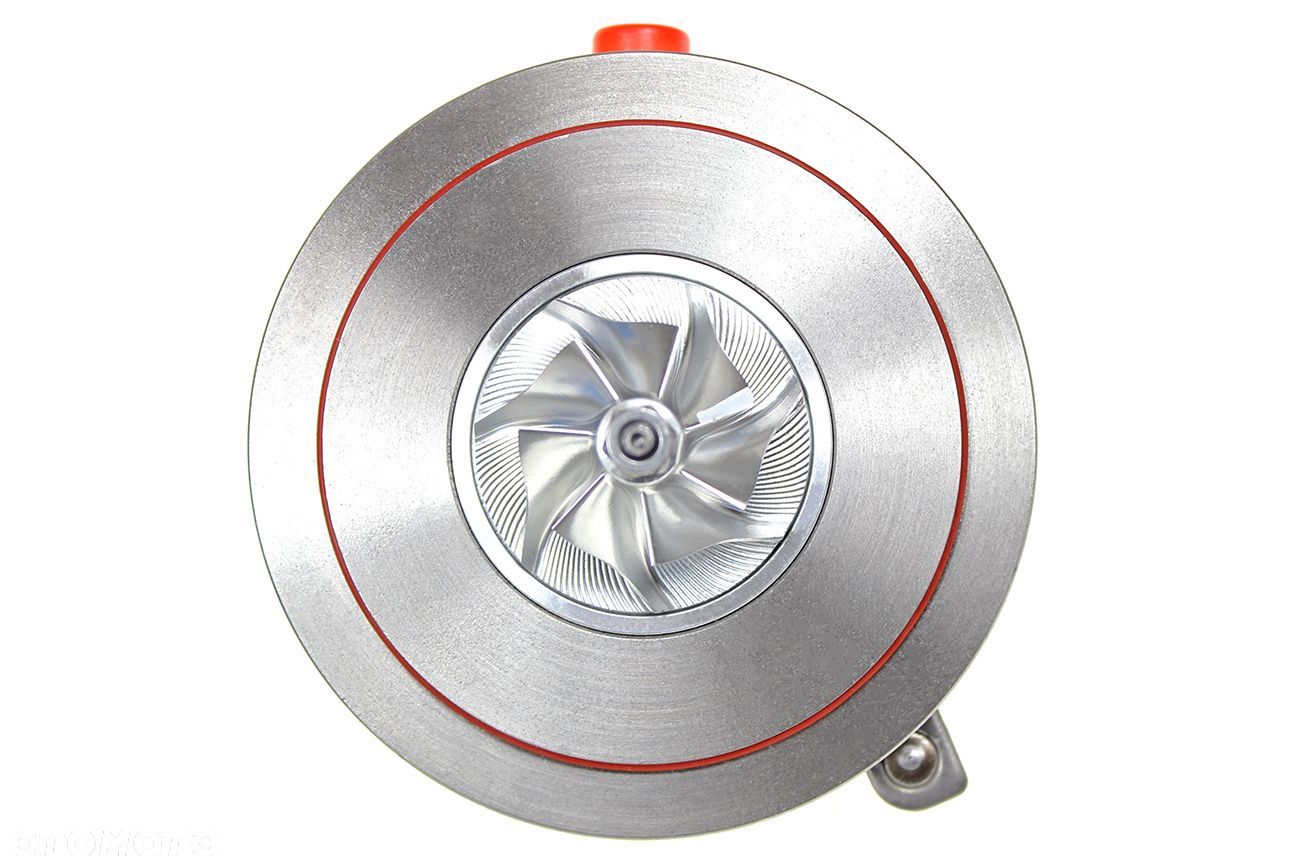 Koras turbo G4D3-6K682-BE Land Rover Defender IV 2.0D AJ200/204DTA 177kW 2014 - 1
