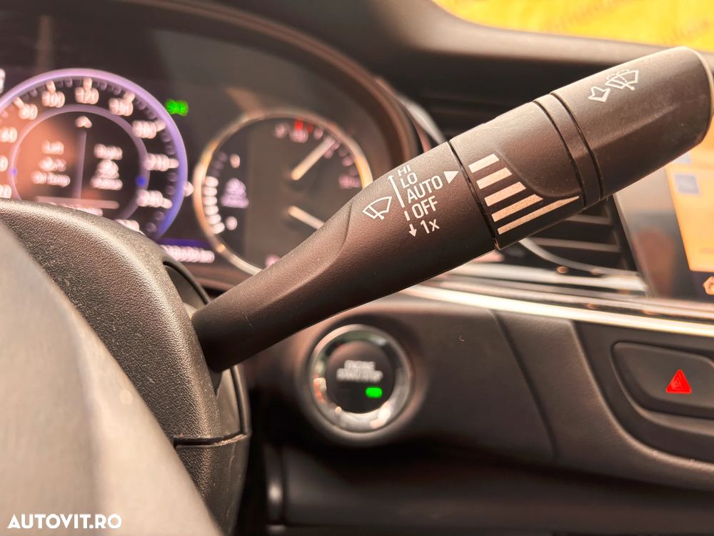 Opel Insignia Grand Sport 2.0 Start/Stop Aut. Elegance - 19