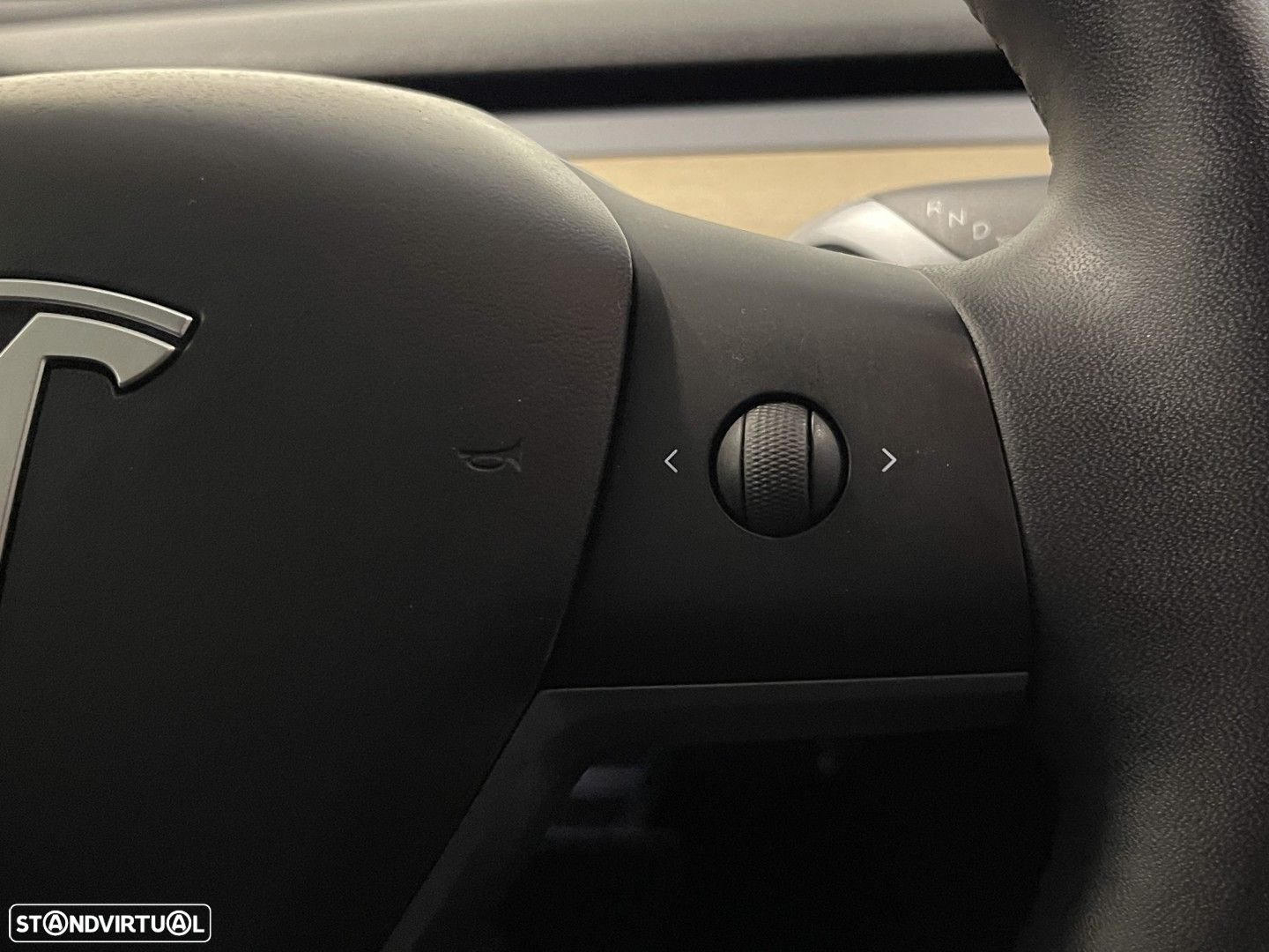Tesla Model 3 - 23