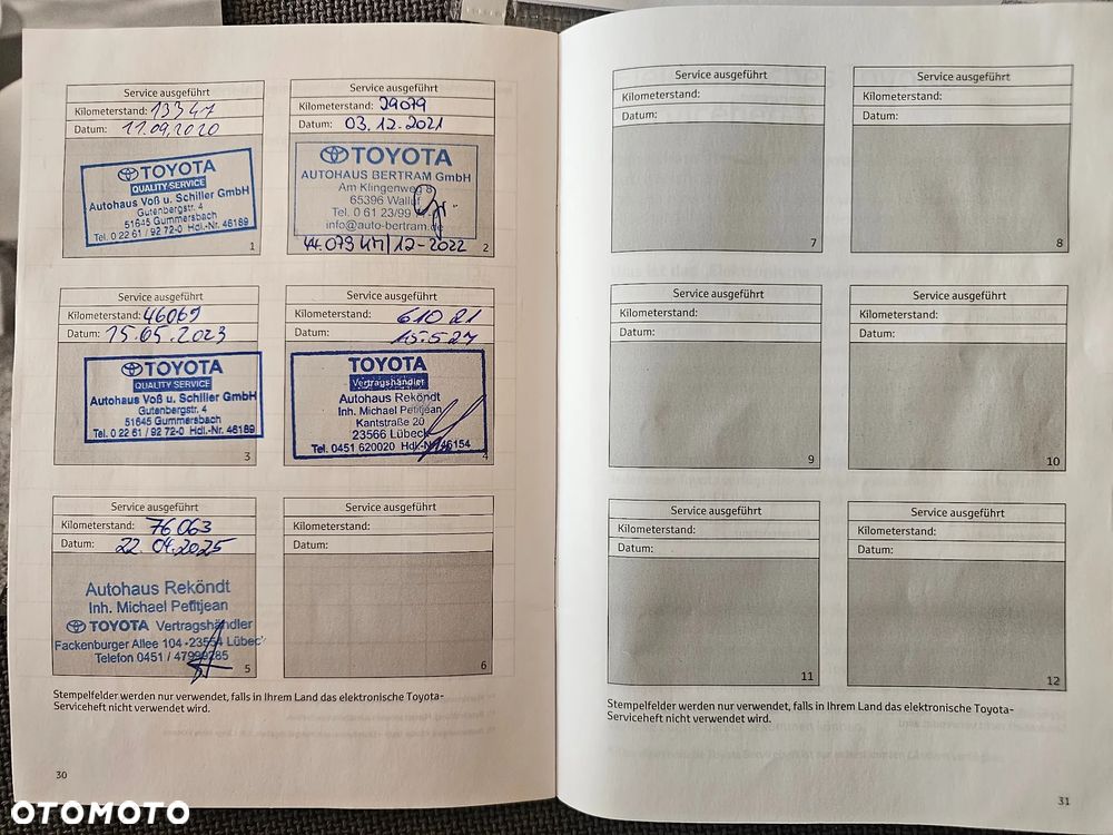 Toyota C-HR 1.2 Turbo Style Selection - 27