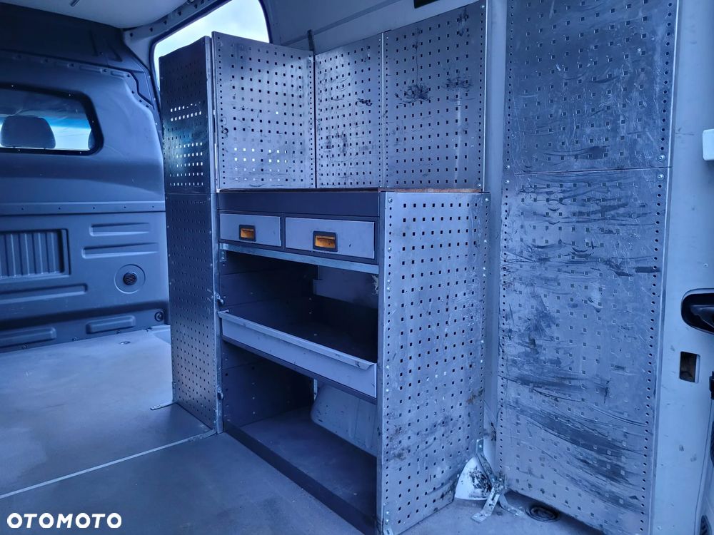 Volkswagen CRAFTER - 22