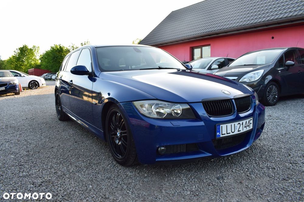 BMW Seria 3 330xd - 6