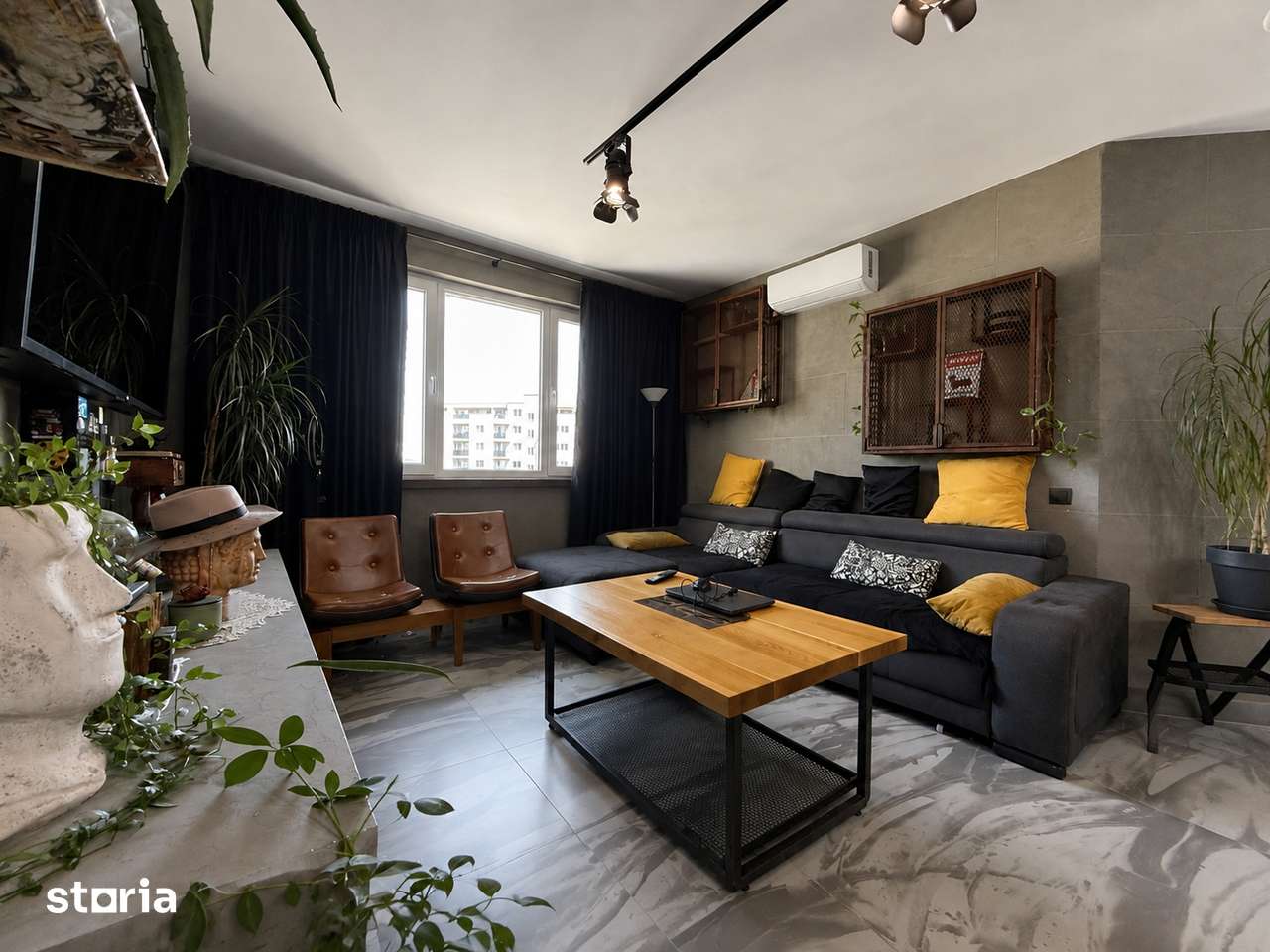 Apartament la Cheie - 62MP I Bloc cu Lift I Garaj - Metro I Vivo I BMW — fotografia 2