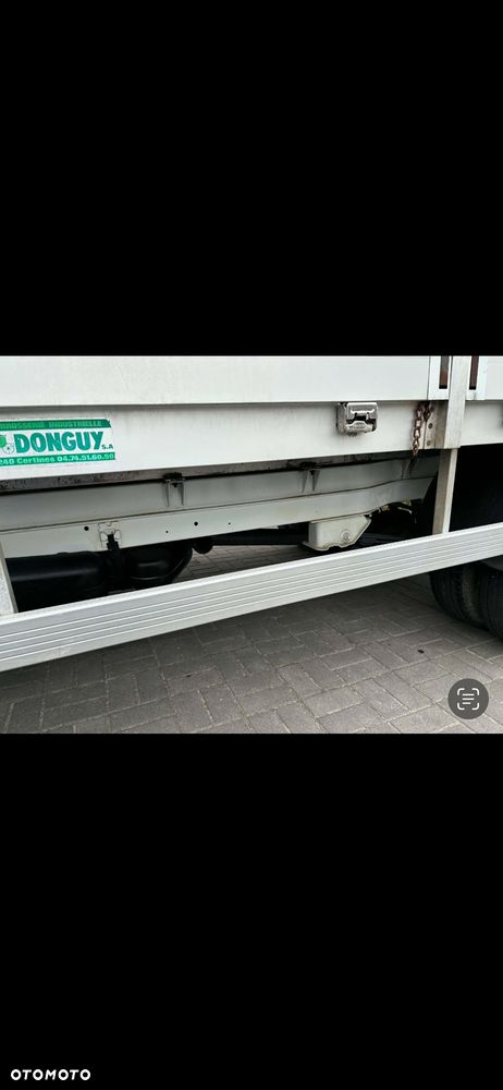 Iveco 35c15 - 13