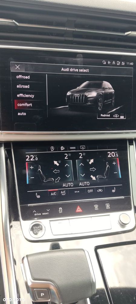 Audi Q7 - 20
