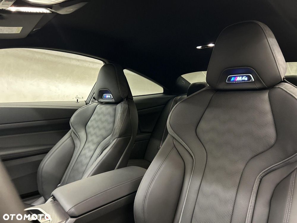 BMW M4 - 12