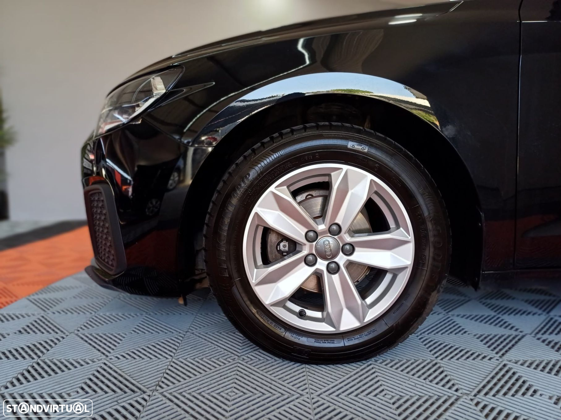 Audi A1 Sportback - 9