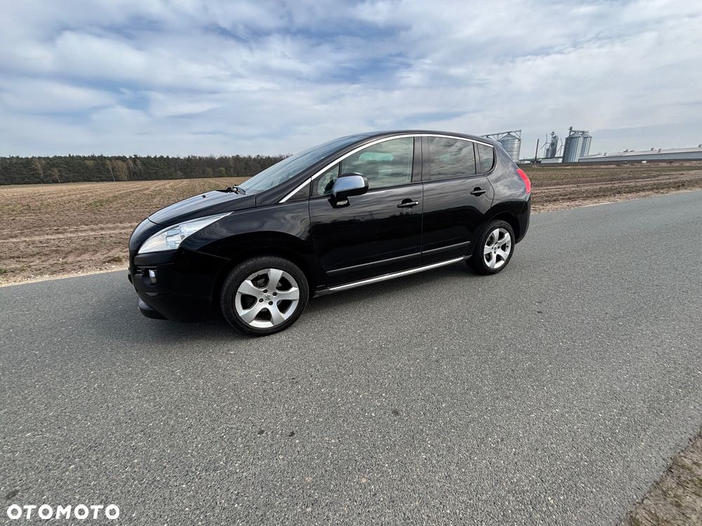 Peugeot 3008 - 7