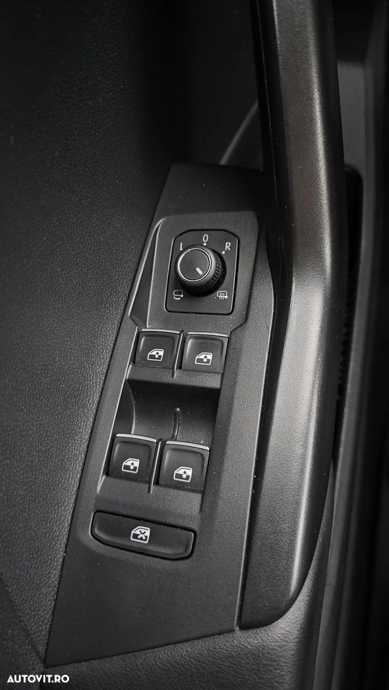 Volkswagen T-Cross 1.5 TSI DSG Style - 9