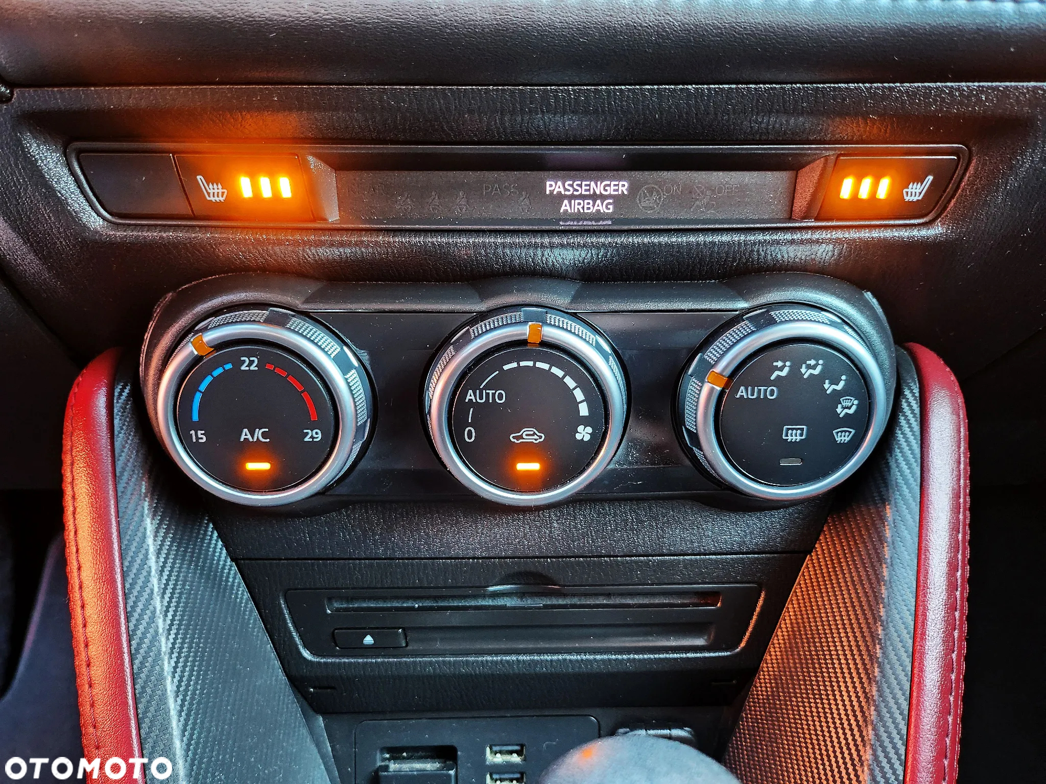 Mazda CX-3 - 19