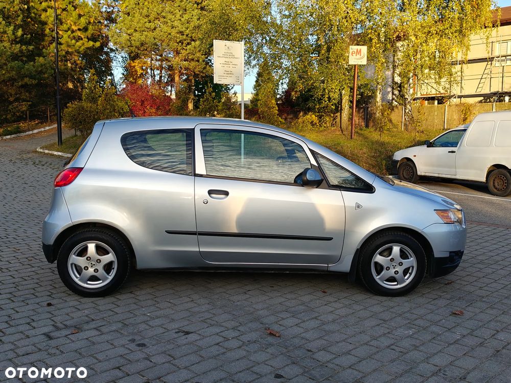 Mitsubishi Colt CZ3 1.1 Motion Plus - 12