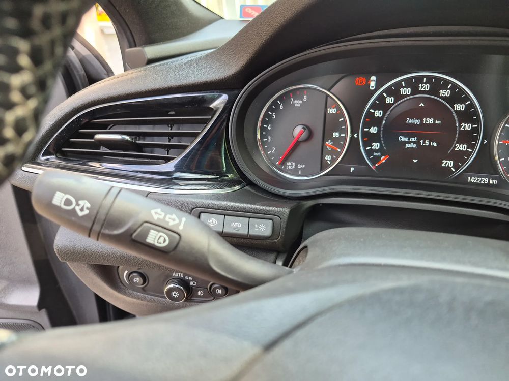 Opel Insignia 2.0 T 4x4 Elite S&S - 14