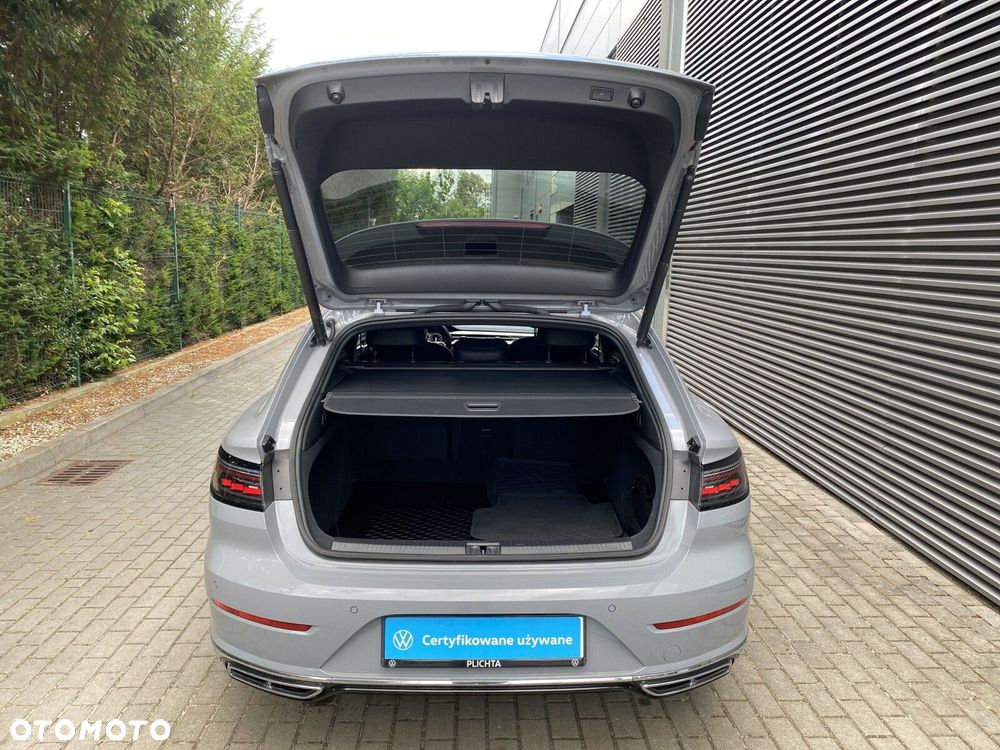 Volkswagen Arteon Shooting Brake 2.0 TSI R-Line DSG - 37