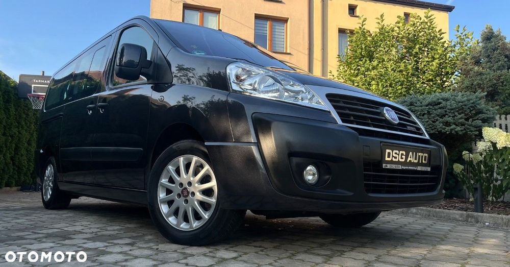 Fiat Scudo - 13