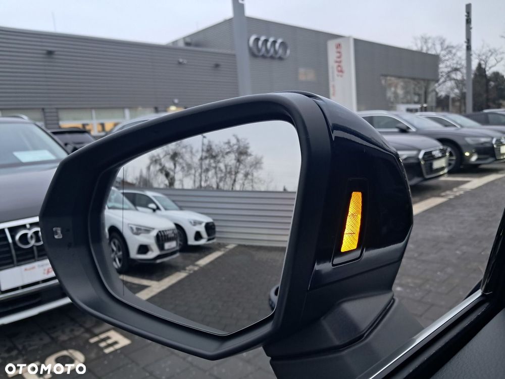 Audi Q3 Sportback - 33