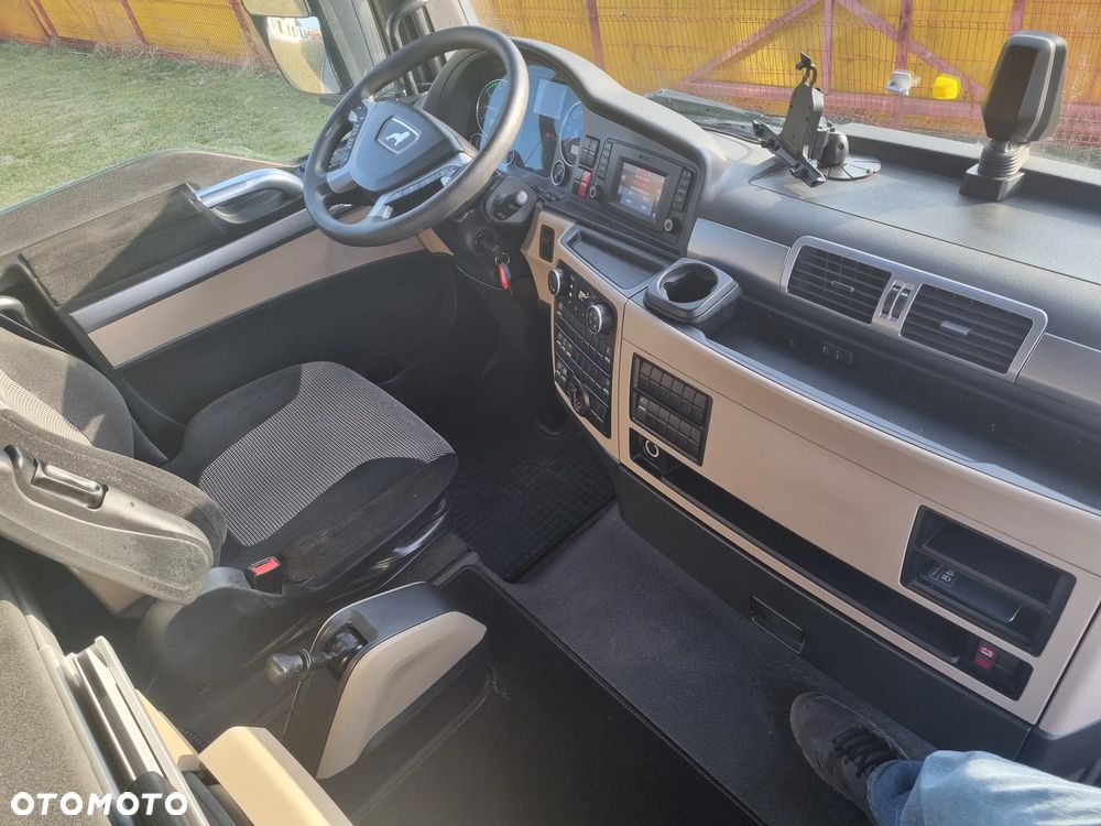 MAN TGX 26 500 - 17