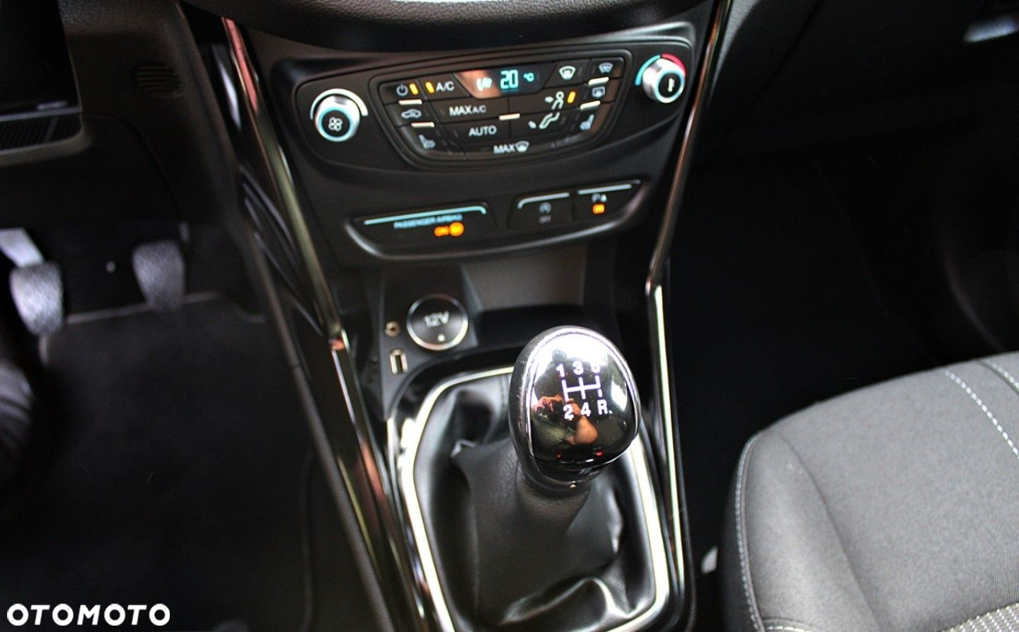 Ford B-MAX - 20