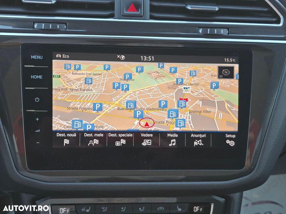 Volkswagen Tiguan - 26