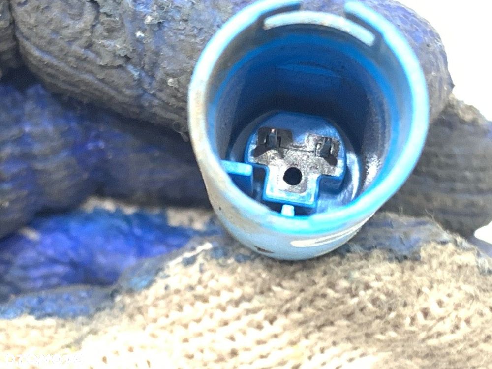 CZUJNIK ABS LEWY PRZÓD  BMW X1 (E84) 2009 - 2015 xDrive 20 d 135 kW [184 KM] olej napędowy 2012 - - 3