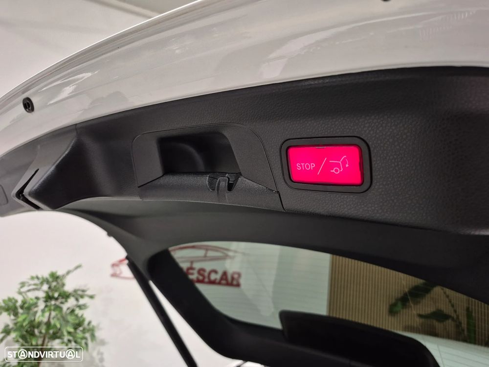 Mercedes-Benz GLC 220 d Coupé 4Matic Edition - 54