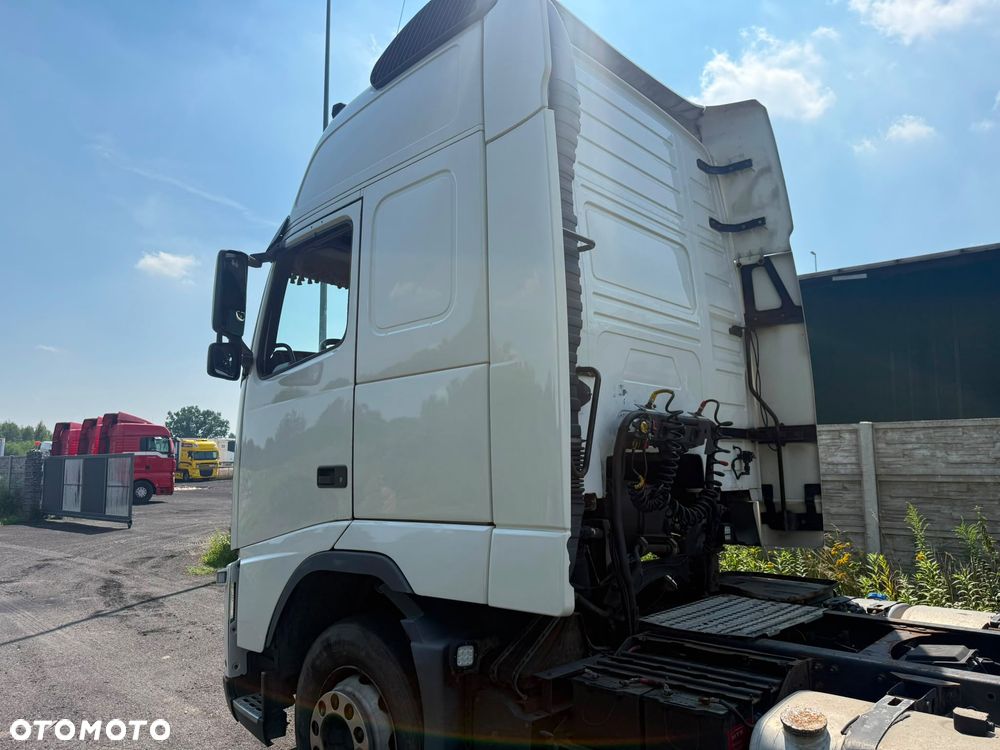 Volvo FH 105.460 - 4