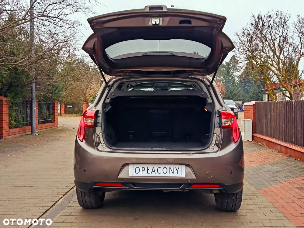 Citroën C4 Aircross HDi 150 Stop & Start 4WD Exclusive - 7