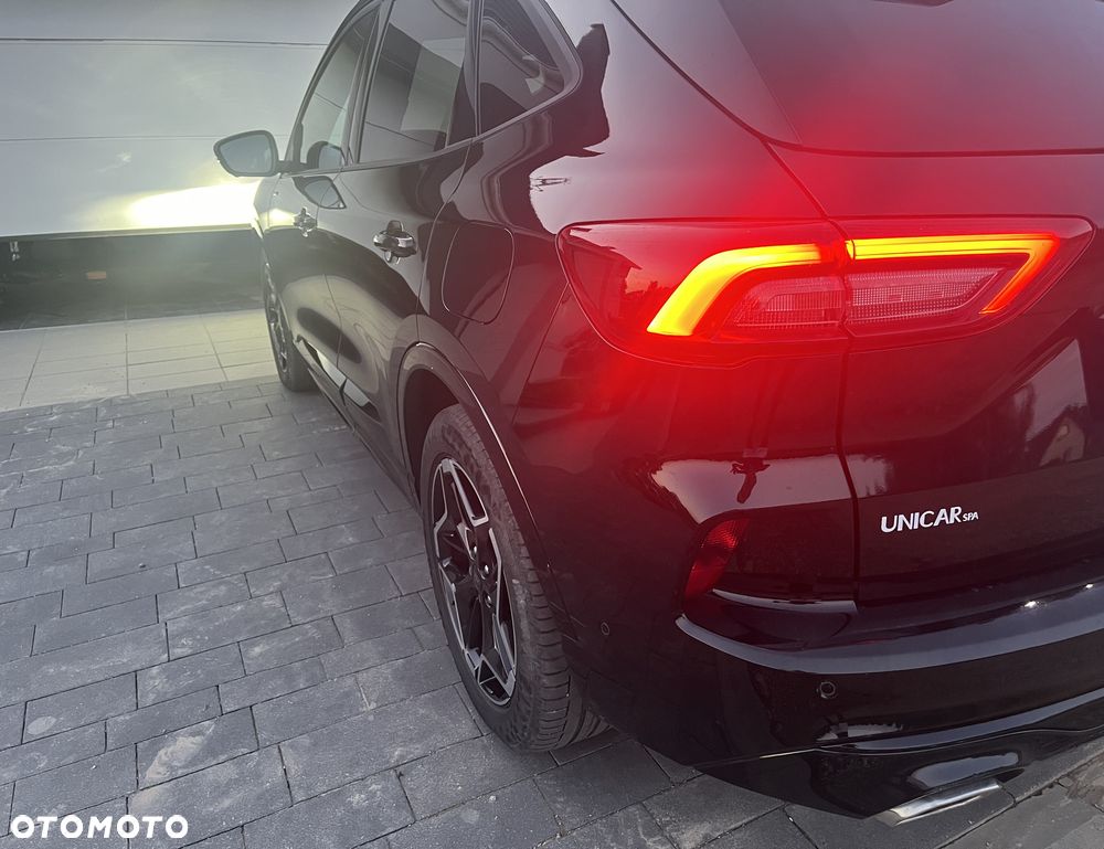 Ford Kuga 2.5 FHEV FWD ST-Line X eCVT - 2