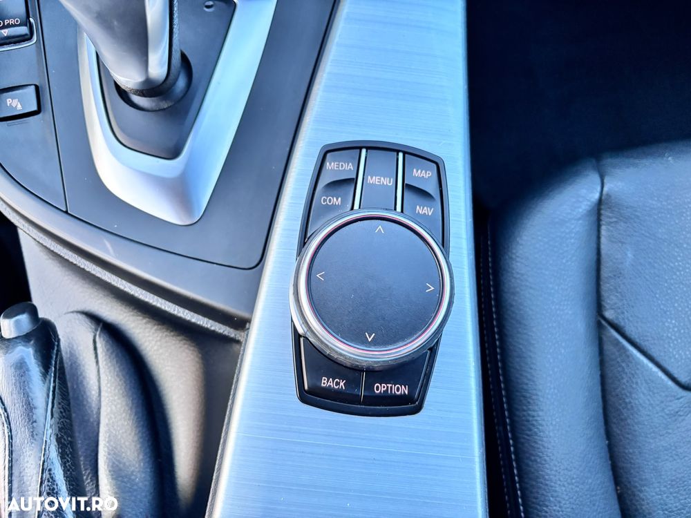 BMW Seria 3 318d Aut. Luxury Line - 19