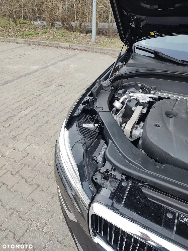 Volvo XC 60 D4 SCR AWD Inscription - 18