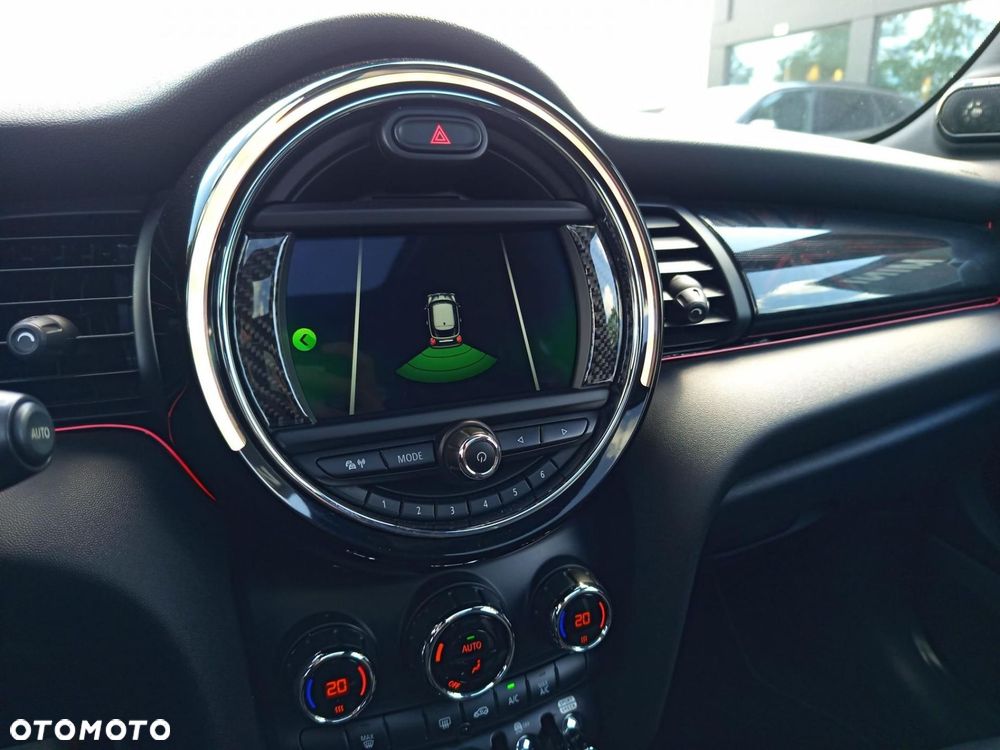 MINI John Cooper Works - 17