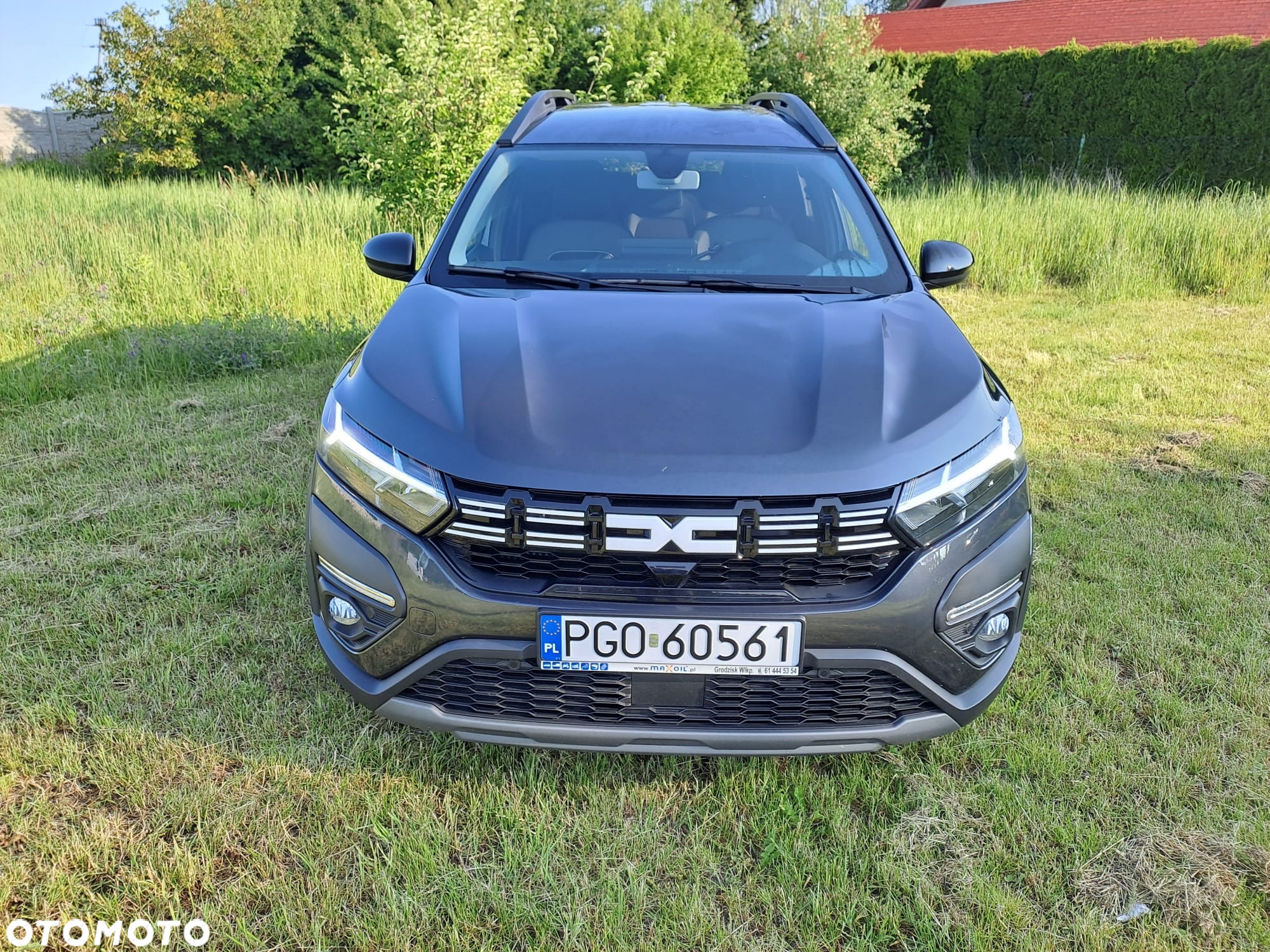 Dacia Jogger 1.0 TCe Extreme+ 7os - 2