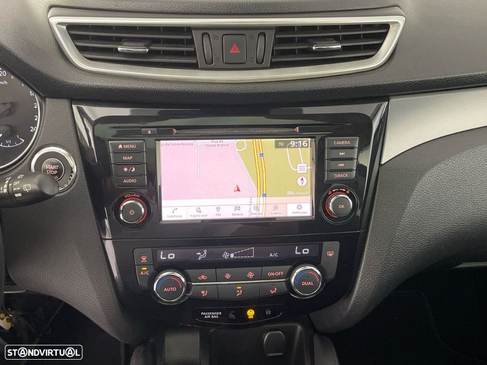 Nissan Qashqai - 19