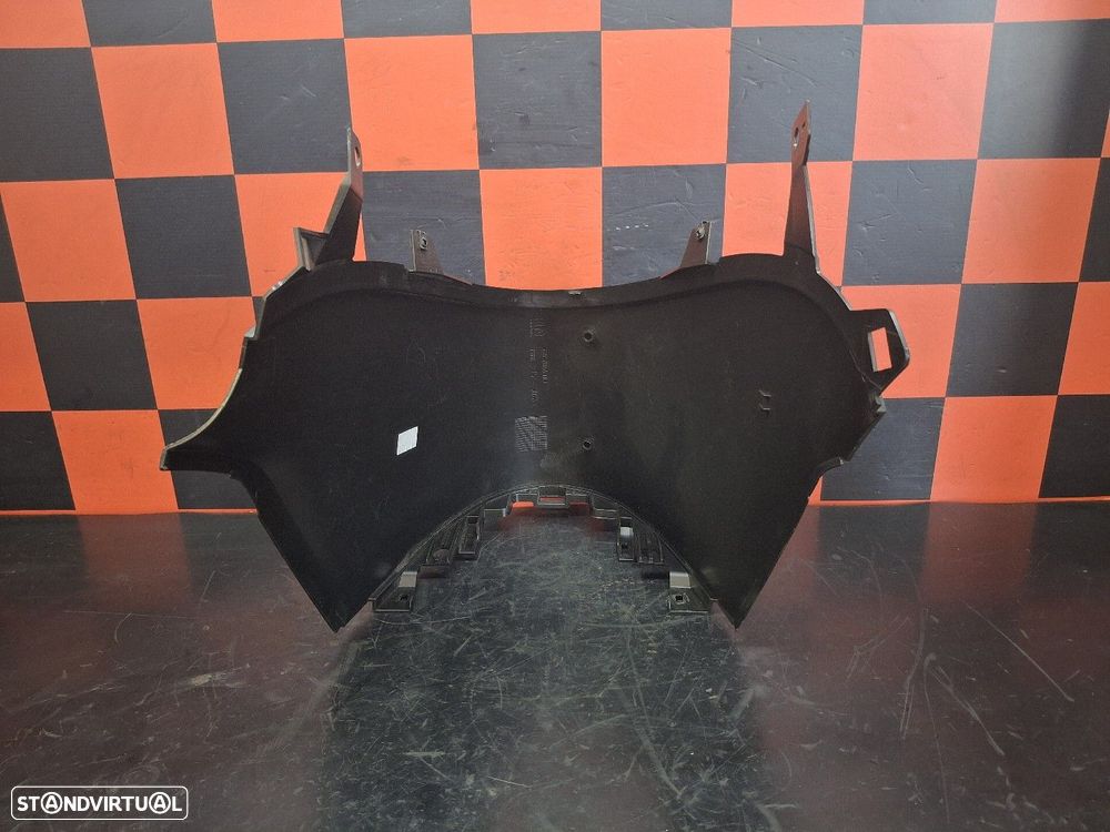 Plasticos Fiat 500 (312_) - 4