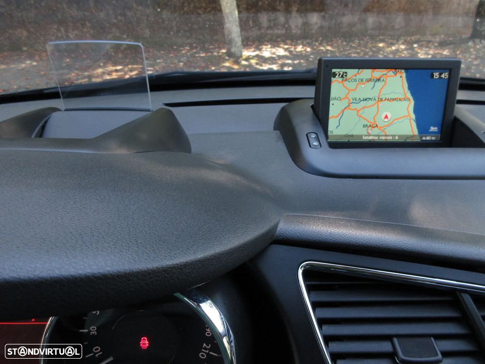 Peugeot 3008 1.6 BlueHDi Crossway EAT6 - 46
