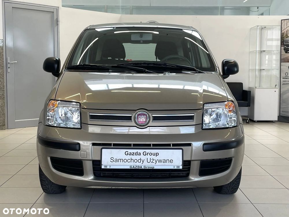 Fiat Panda 1.2 Dynamic - 3