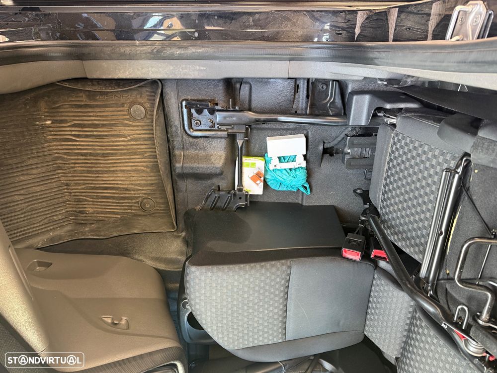 Ford Transit Connect 1.5 TDCi 230 L2 Active - 21