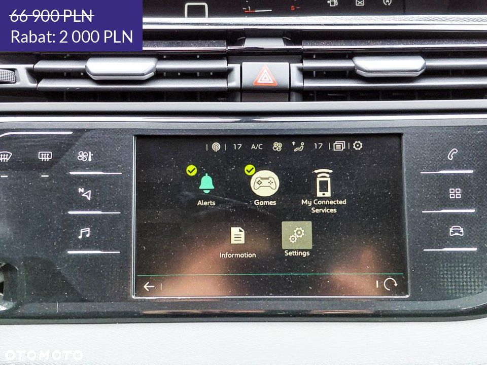 Citroën C4 SpaceTourer - 20