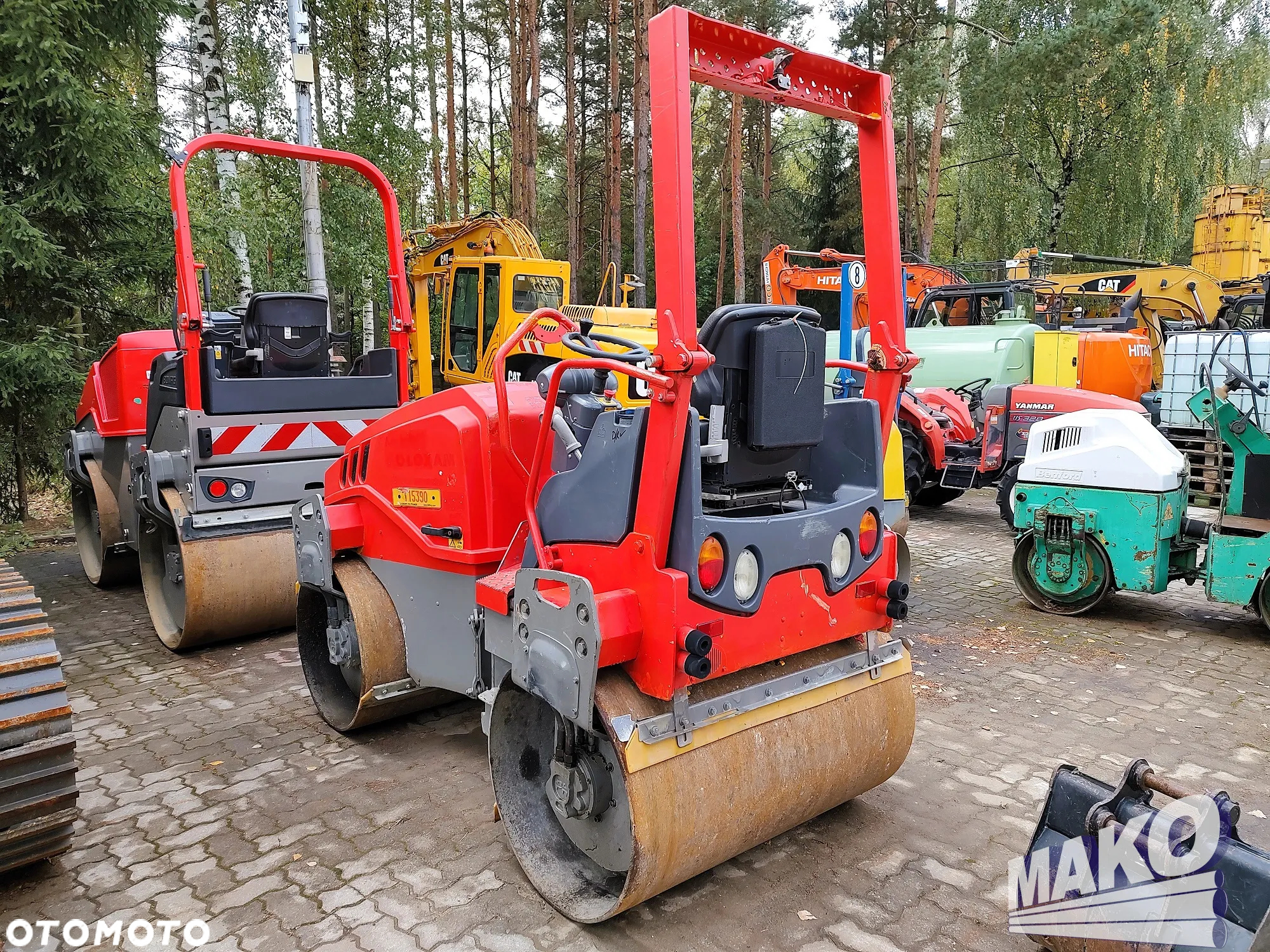 Hamm HD 12 VV - 3