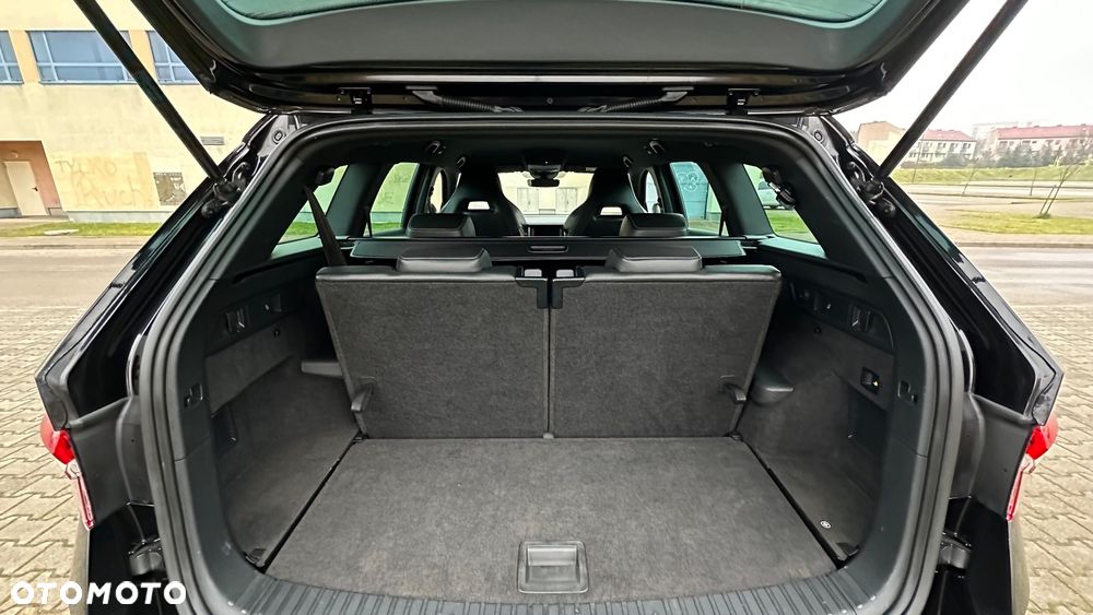 Skoda Kodiaq 2.0 TDI DSG Sportline - 23