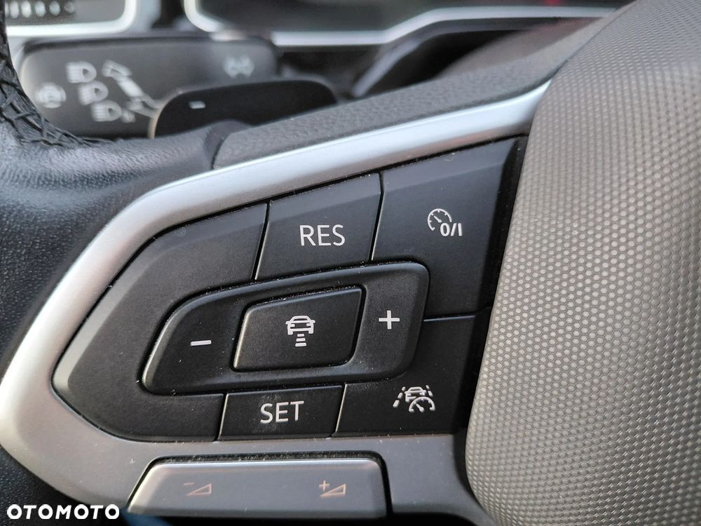 Volkswagen Taigo 1.5 TSI ACT Style DSG - 18